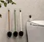 cleaning brush plastic brush