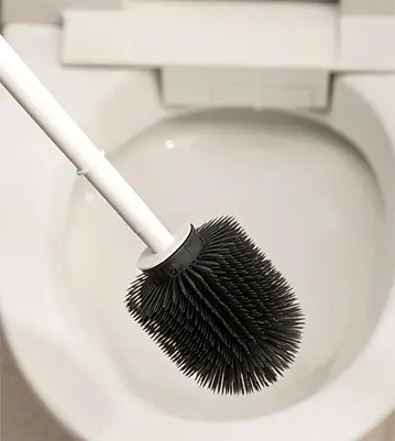 toilet brush set cleaning brush toilet brush with