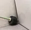 toilet brush with handle